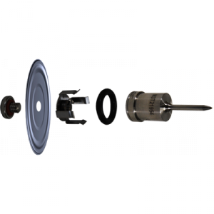 Metal Internal Retainers