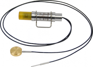 Micro Flex Logger en uso