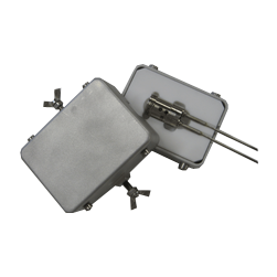 Modelo 3070/3071 Individual Logger