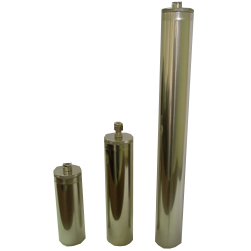 Modelos de Alta Temperatura