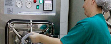 Industria Farmacéutica