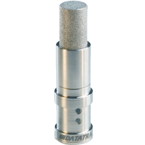 MPIII Humidity Data Logger